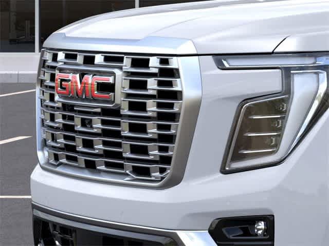 Thumbnail: 2026 GMC Yukon - 13