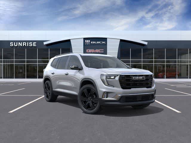 Thumbnail: 2026 GMC Acadia - 2