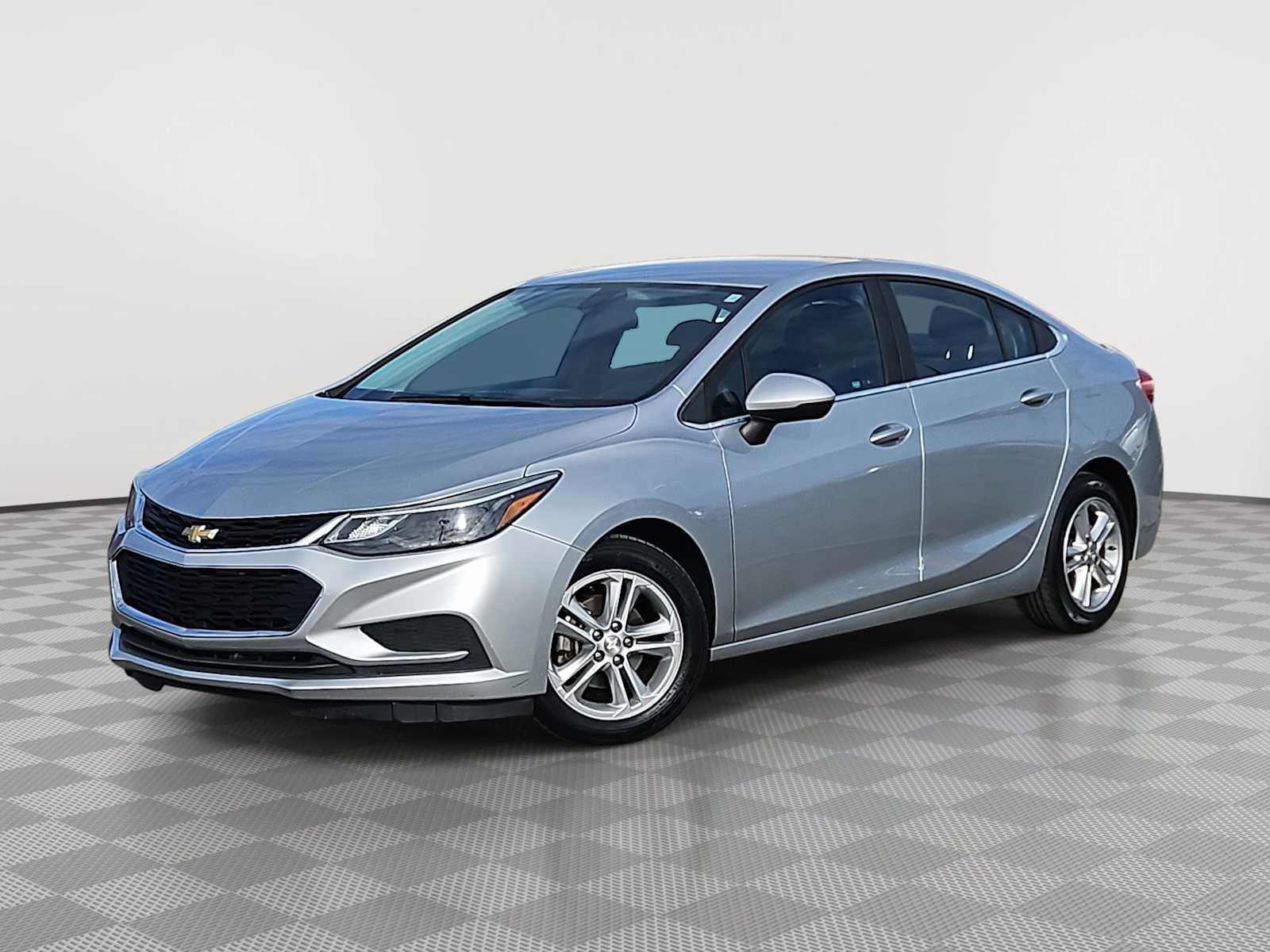2017 Chevrolet Cruze LT -
                  Collierville, TN