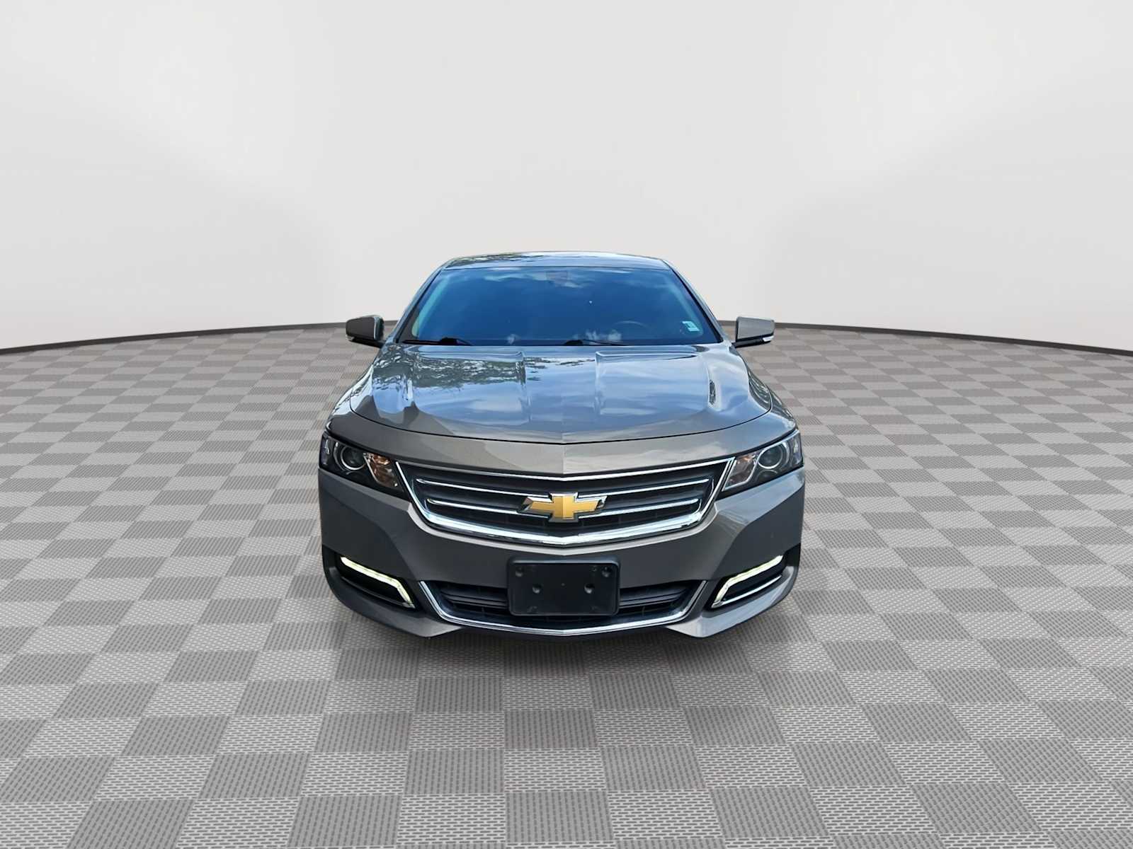 Thumbnail: 2019 Chevrolet Impala - 3