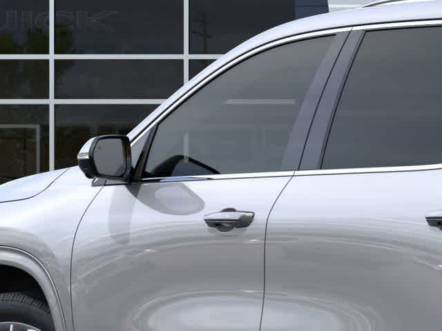 Thumbnail: 2026 Buick Enclave - 12