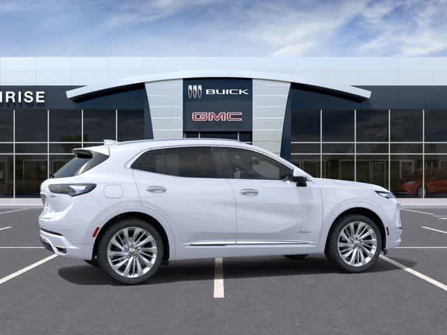 Thumbnail: 2026 Buick Envision - 6
