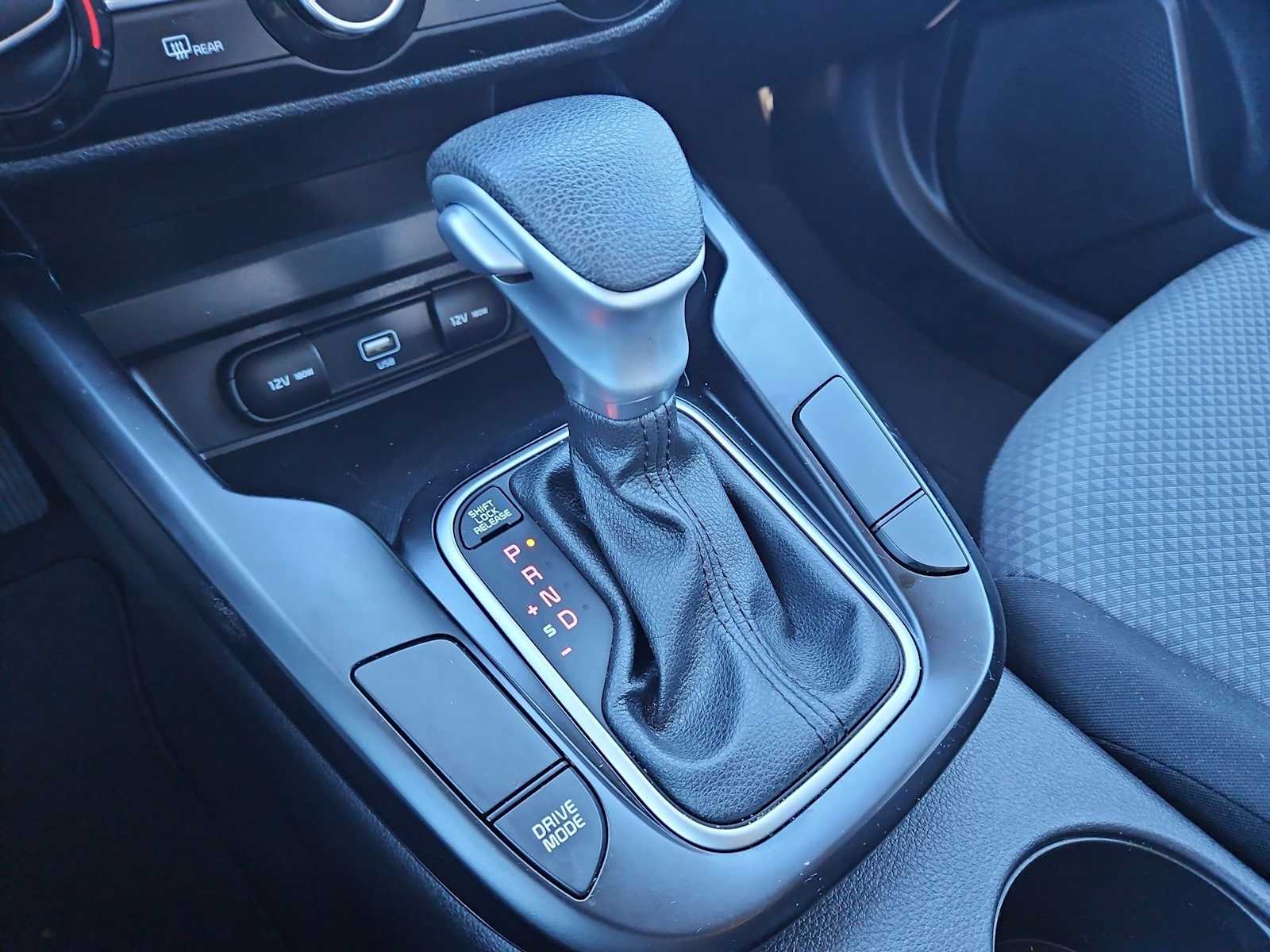 Thumbnail: 2021 Kia Soul - 32