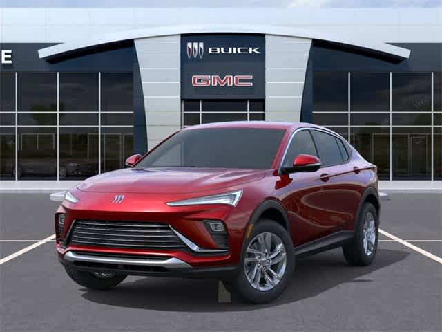 Thumbnail: 2026 Buick Envista - 7