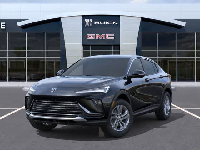 Thumbnail: 2026 Buick Envista - 7