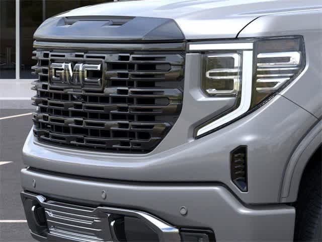Thumbnail: 2026 GMC Sierra 1500 - 13