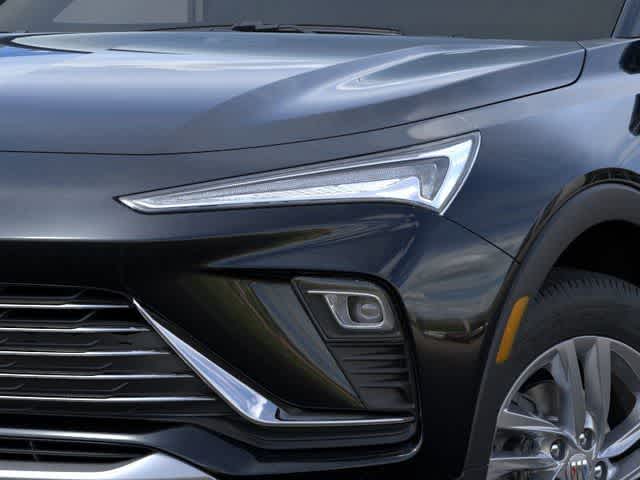 Thumbnail: 2026 Buick Envista - 10