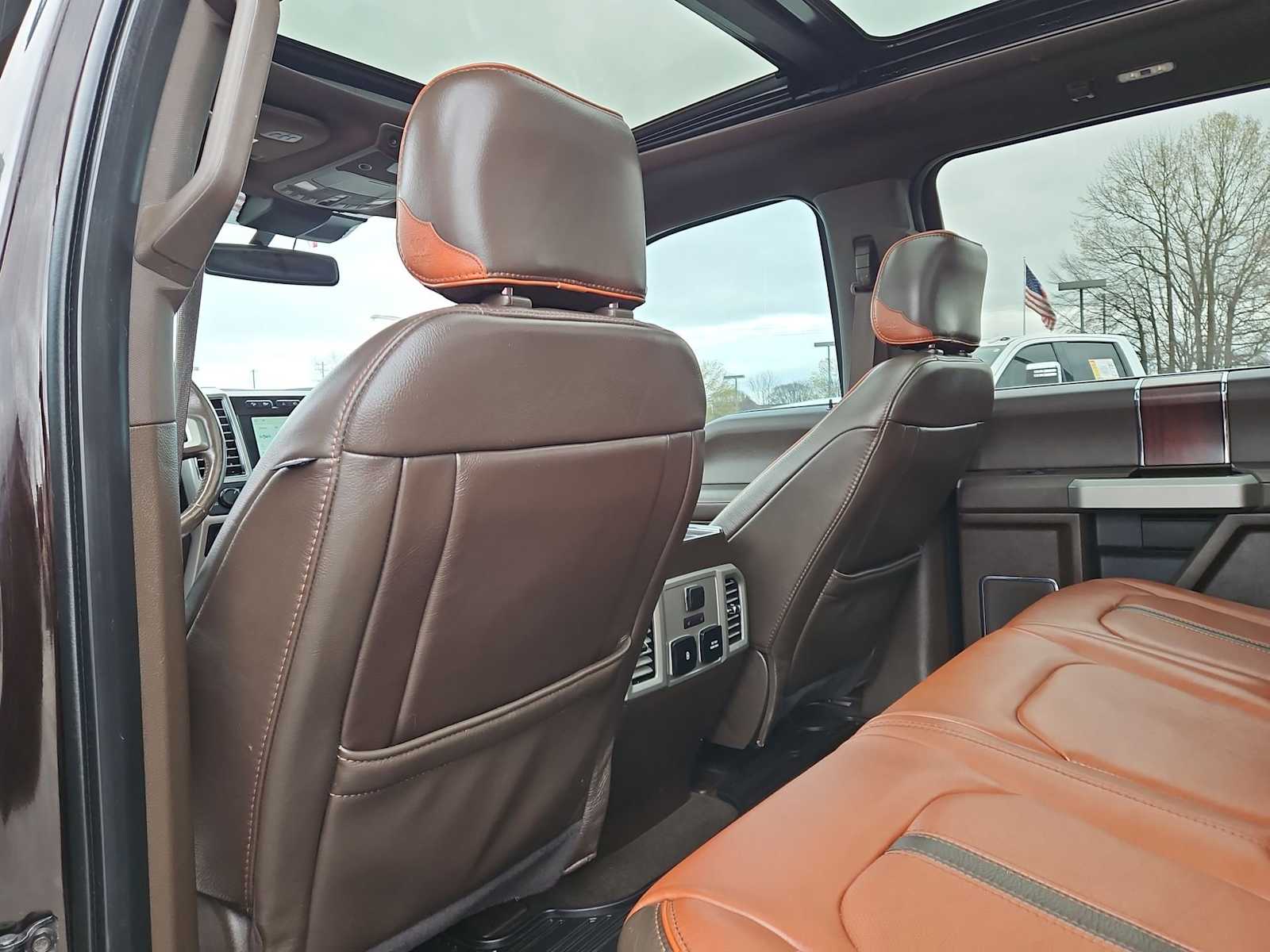 Thumbnail: 2019 Ford F-150 - 19