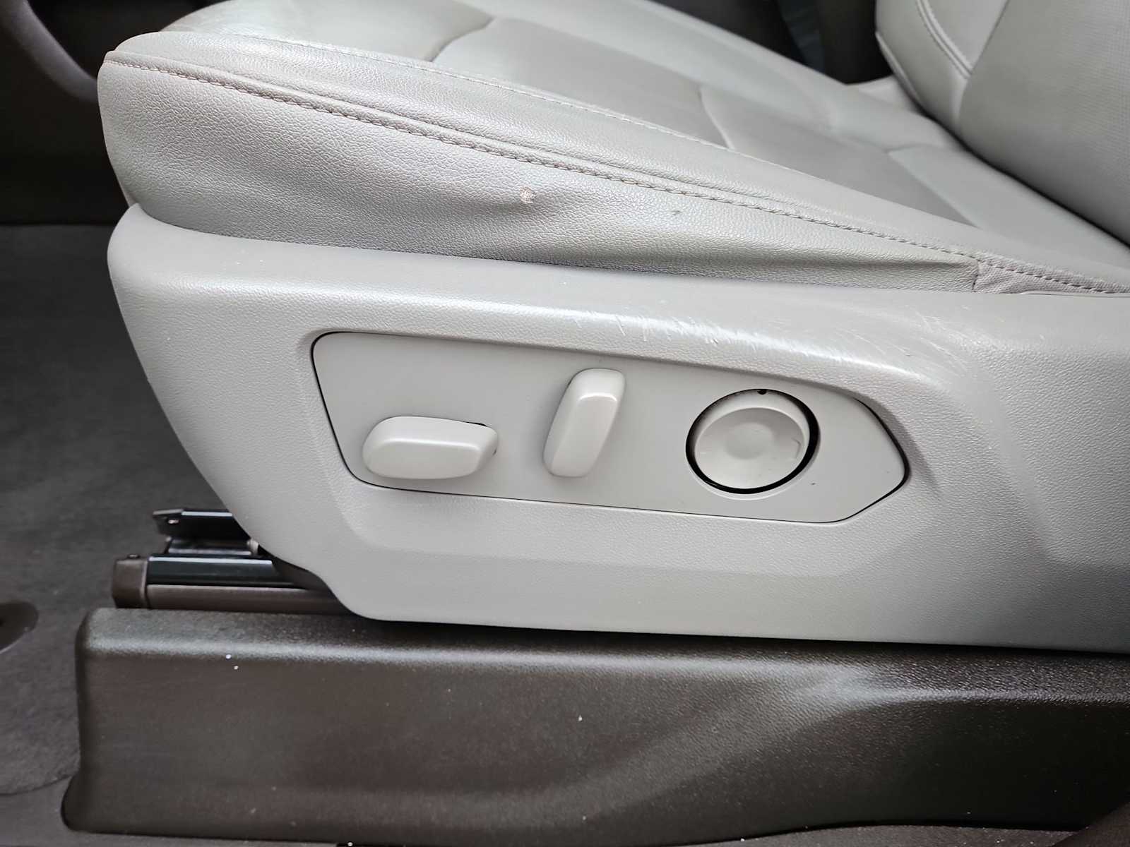 Thumbnail: 2023 GMC Sierra 1500 - 18