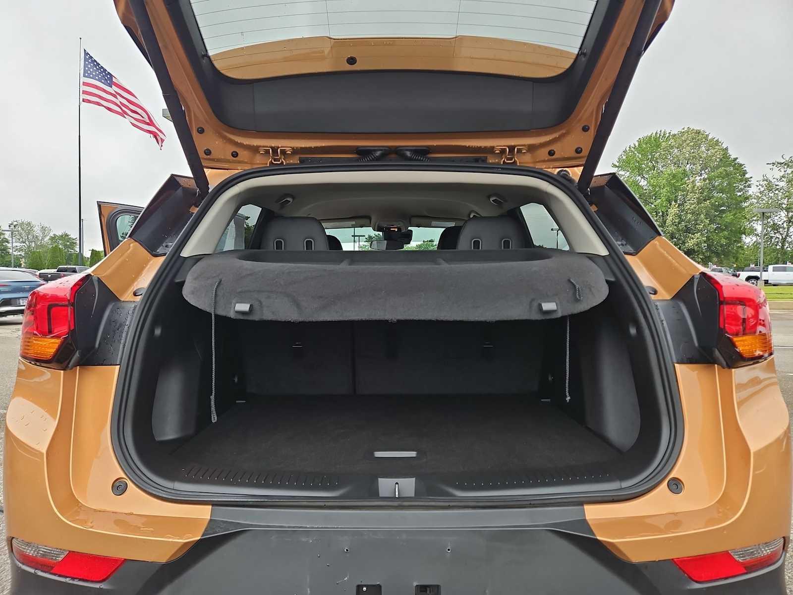 Thumbnail: 2024 Buick Encore GX - 34