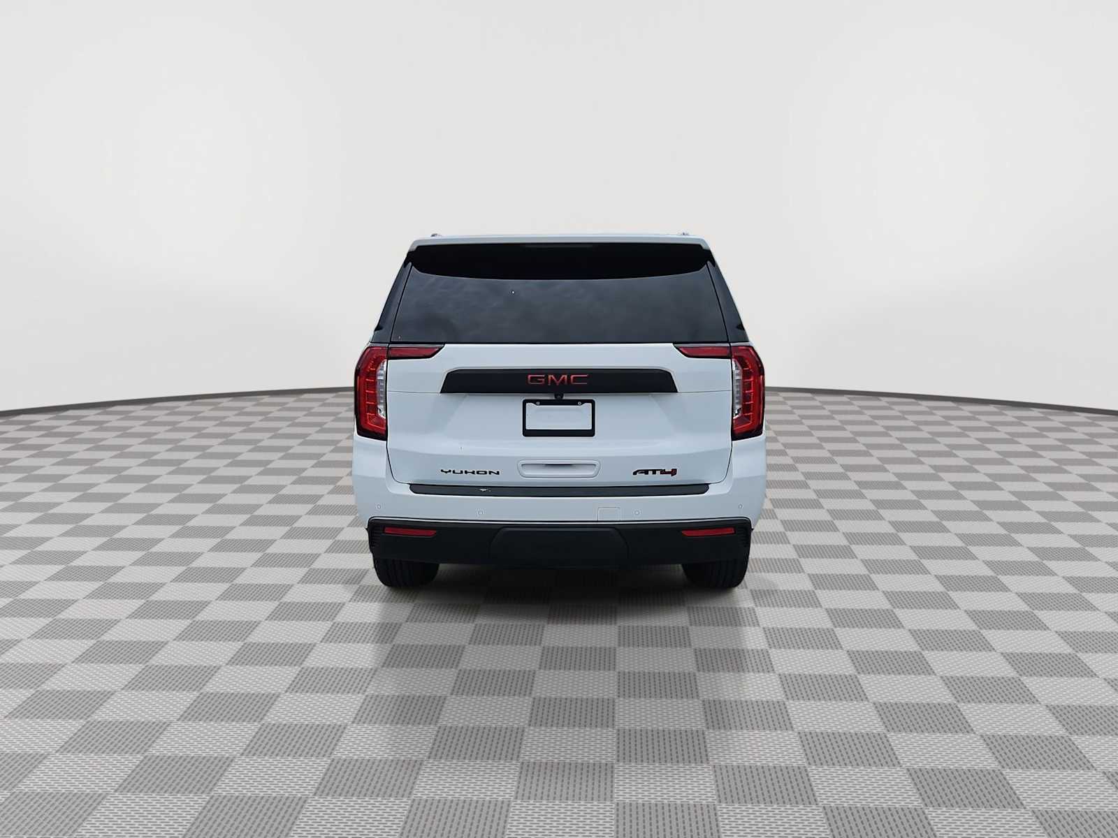Thumbnail: 2023 GMC Yukon XL - 7