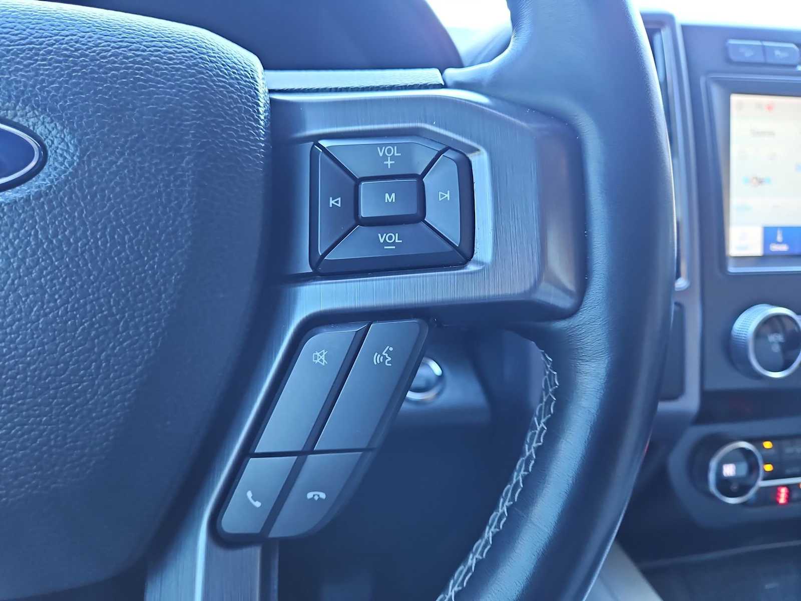 Thumbnail: 2020 Ford Expedition - 26