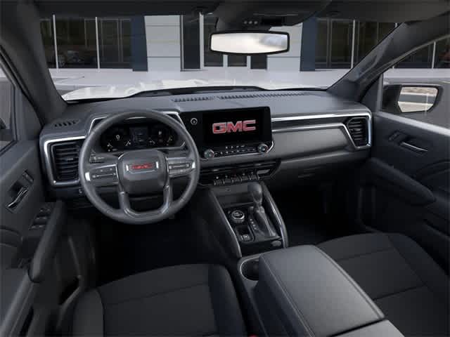 Thumbnail: 2025 GMC Canyon - 15