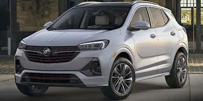 2020 Buick Encore GX Essence -
                  Collierville, TN