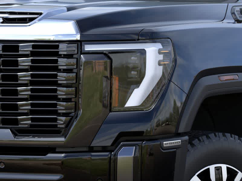 2025 GMC Sierra 2500 Denali 10