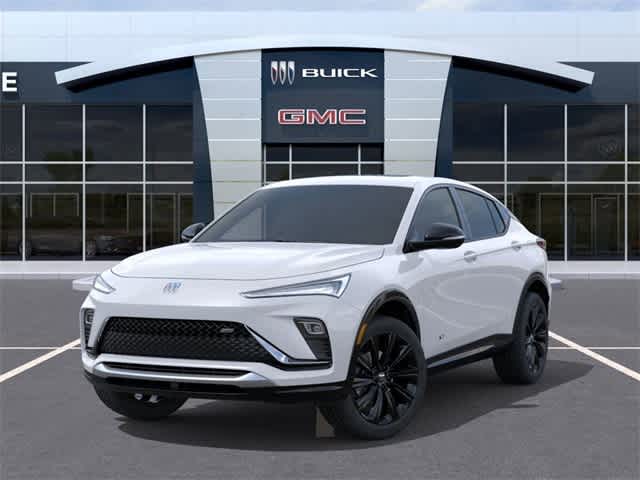 Thumbnail: 2026 Buick Envista - 7