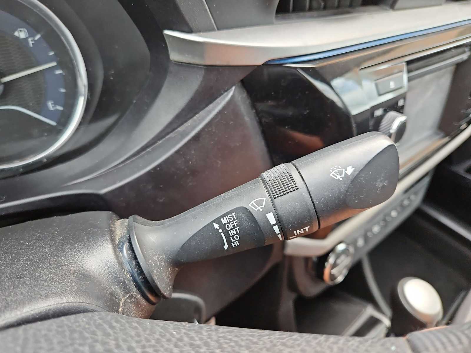 Thumbnail: 2014 Toyota Corolla - 24