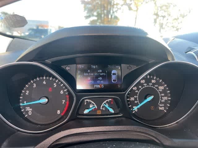 Thumbnail: 2017 Ford Escape - 13