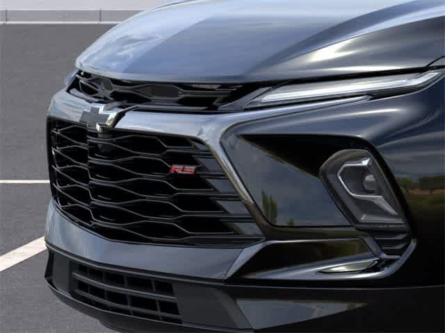 Thumbnail: 2025 Chevrolet Blazer - 13