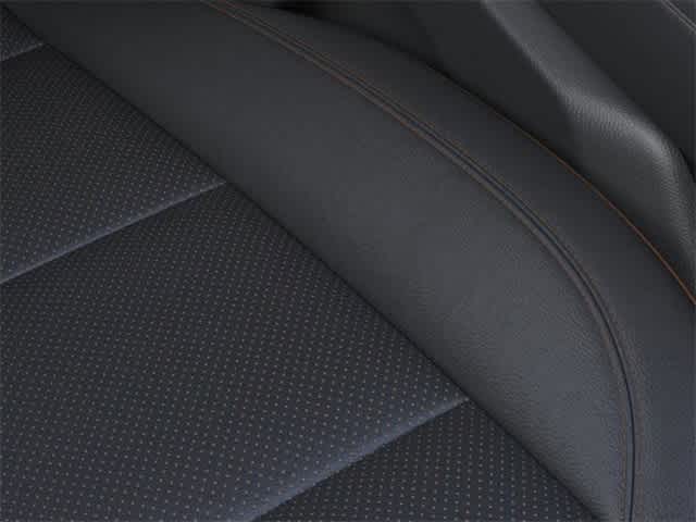 Thumbnail: 2026 Chevrolet Traverse - 21