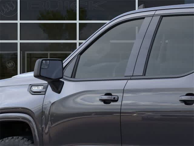 Thumbnail: 2026 GMC Sierra 1500 - 12