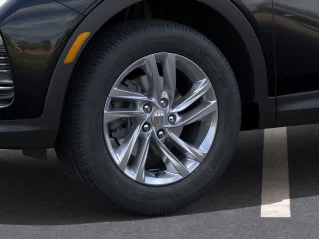 Thumbnail: 2026 Buick Envista - 9