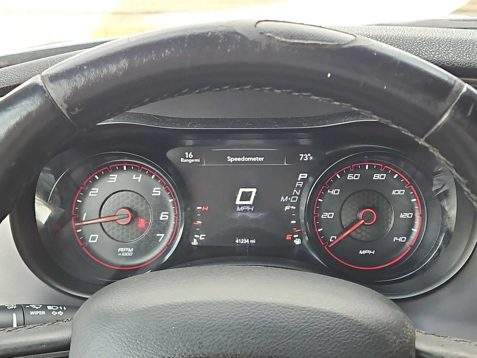 Thumbnail: 2023 Dodge Charger - 30