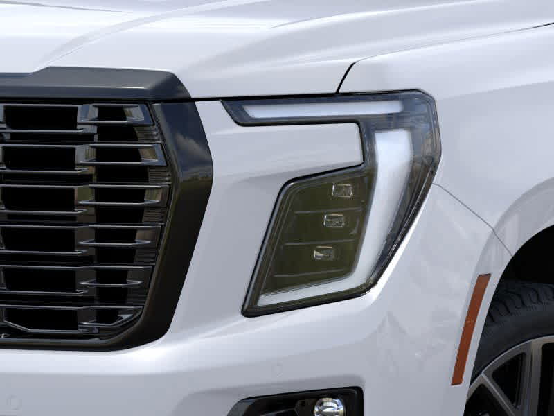Thumbnail: 2025 GMC Yukon - 10