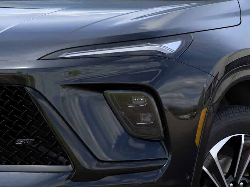 Thumbnail: 2025 Buick Enclave - 10