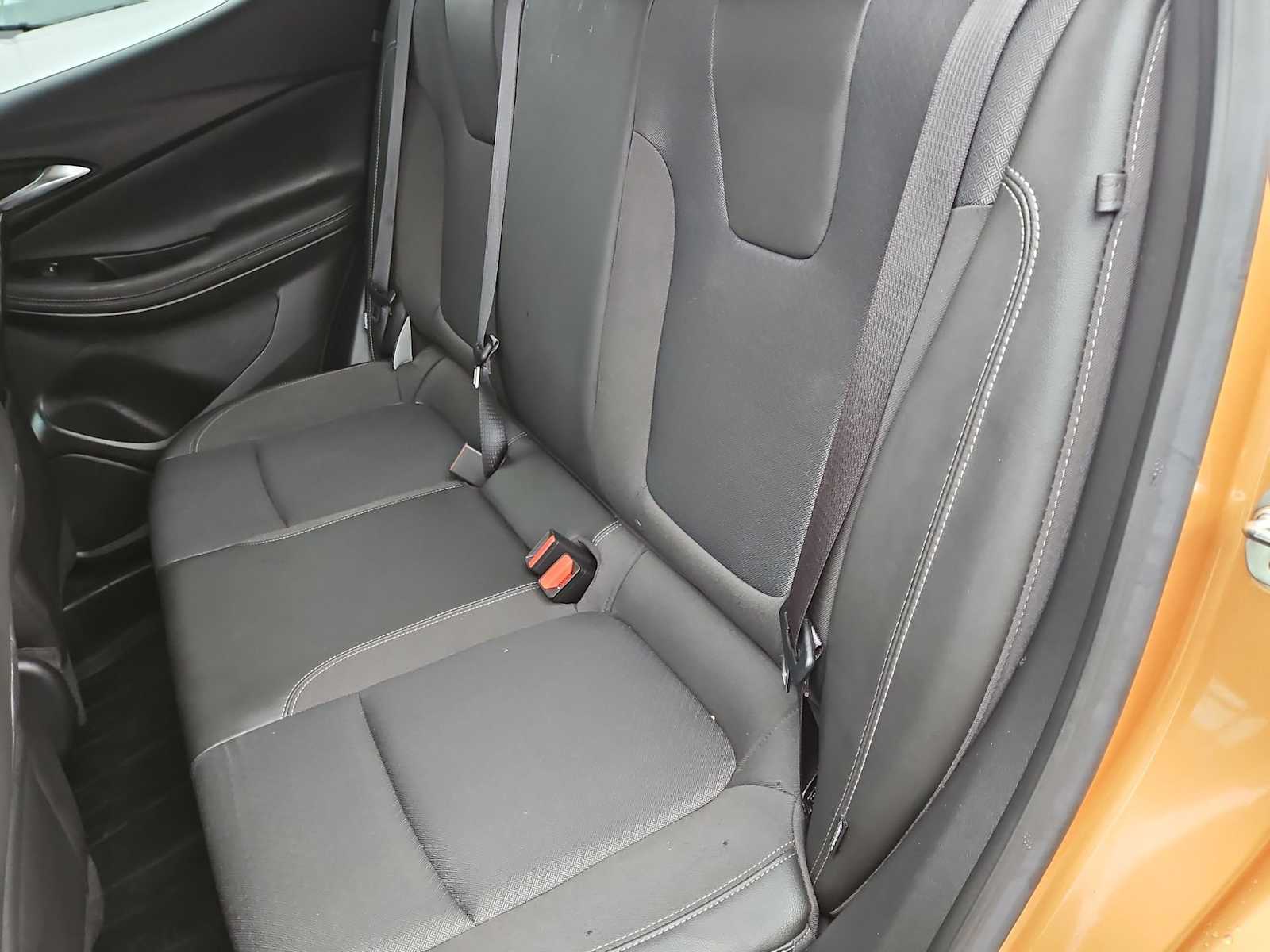 Thumbnail: 2024 Buick Encore GX - 20
