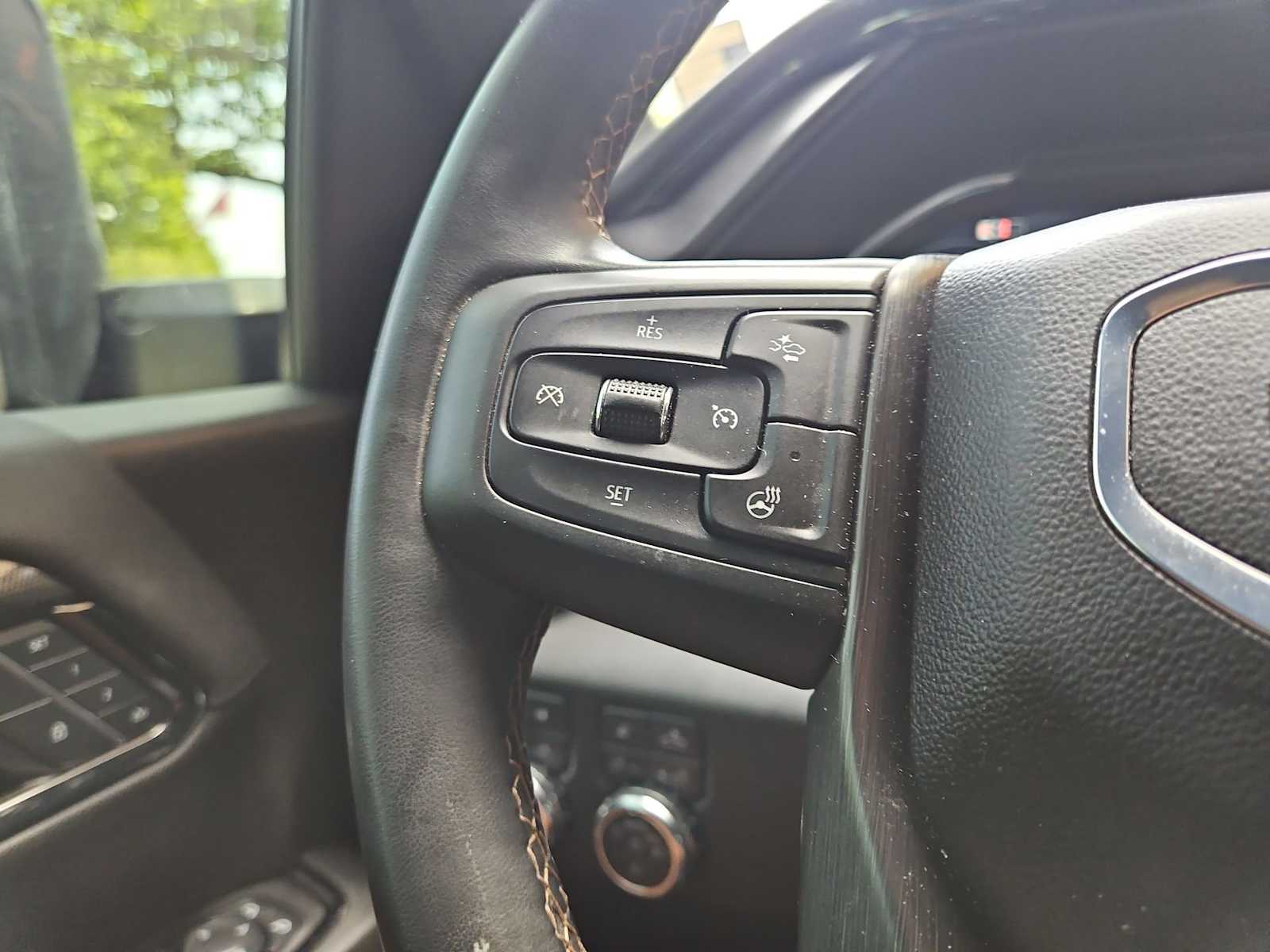 Thumbnail: 2024 GMC Sierra 2500 - 25