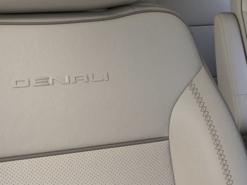 Thumbnail: 2025 GMC Yukon XL - 21