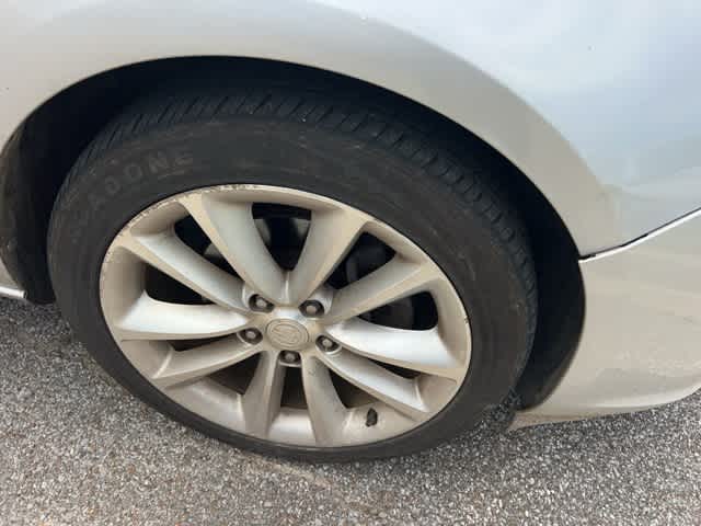 Thumbnail: 2014 Buick Verano - 13