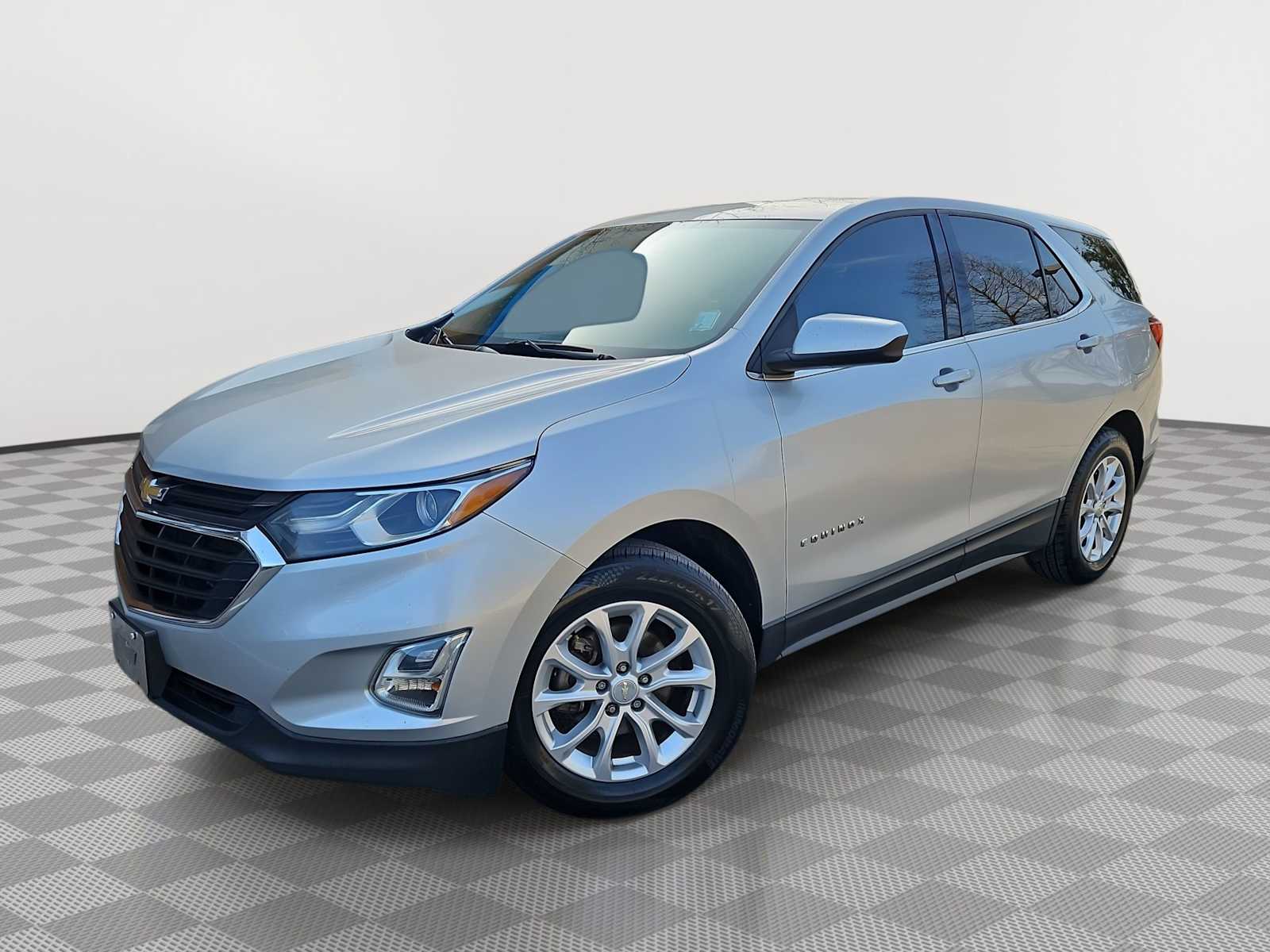 2018 Chevrolet Equinox LT -
                  Collierville, TN