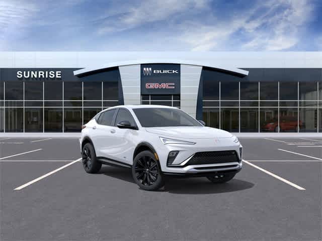 Thumbnail: 2026 Buick Envista - 2