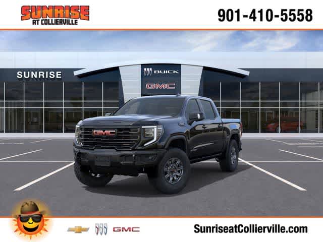 Thumbnail: 2026 GMC Sierra 1500 - 1