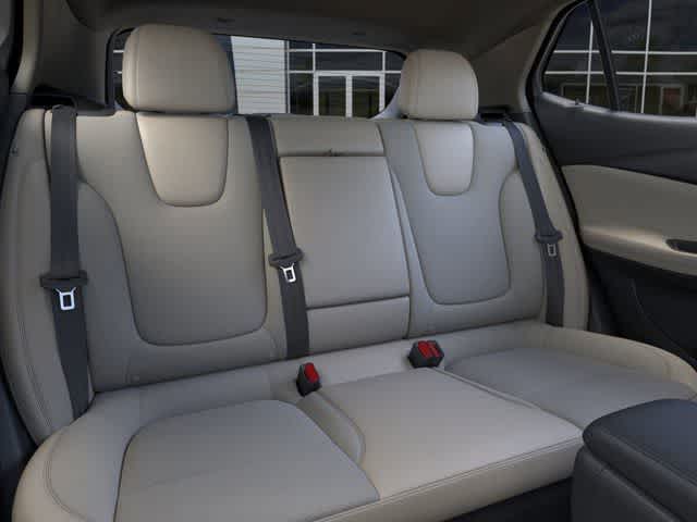 Thumbnail: 2026 Buick Encore GX - 17