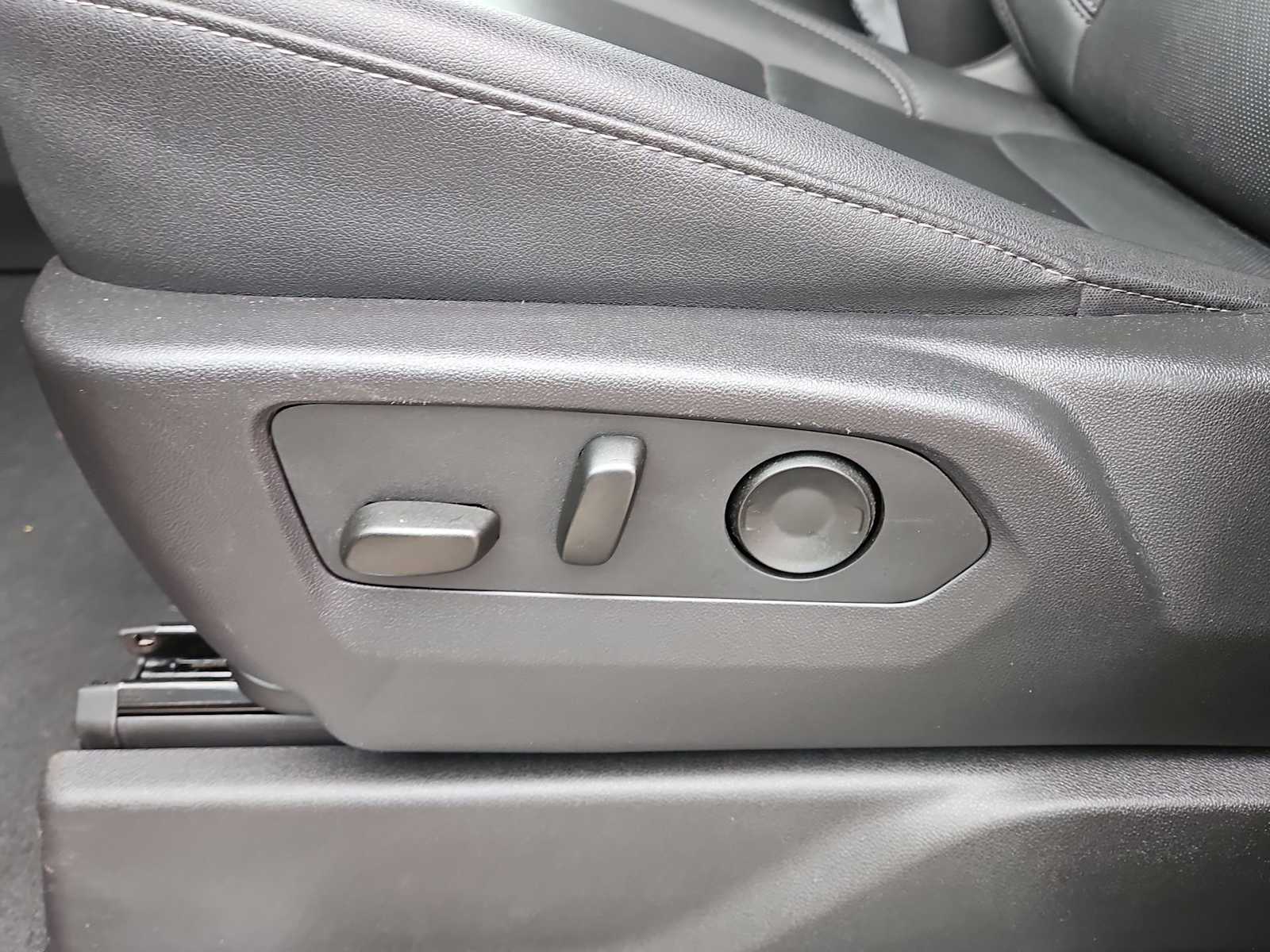 Thumbnail: 2024 GMC Sierra 1500 - 18