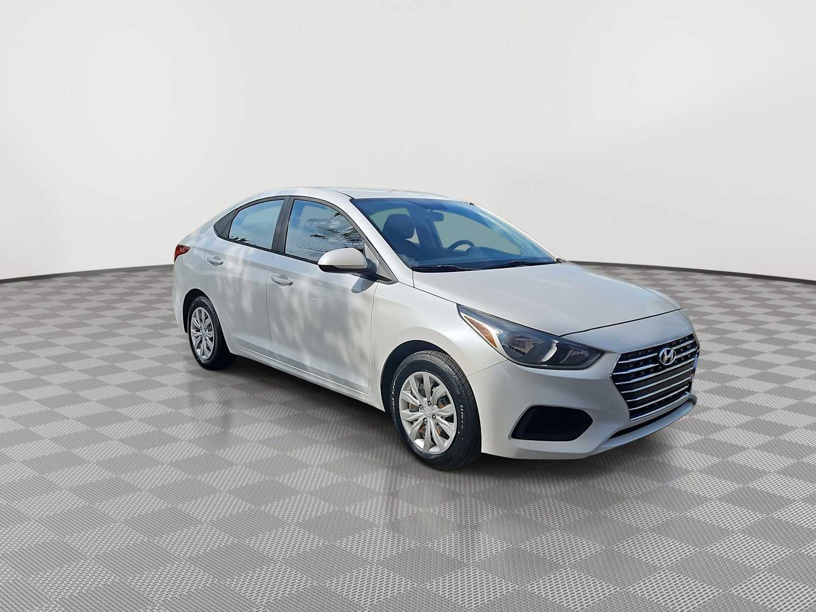 Thumbnail: 2020 Hyundai Accent - 2