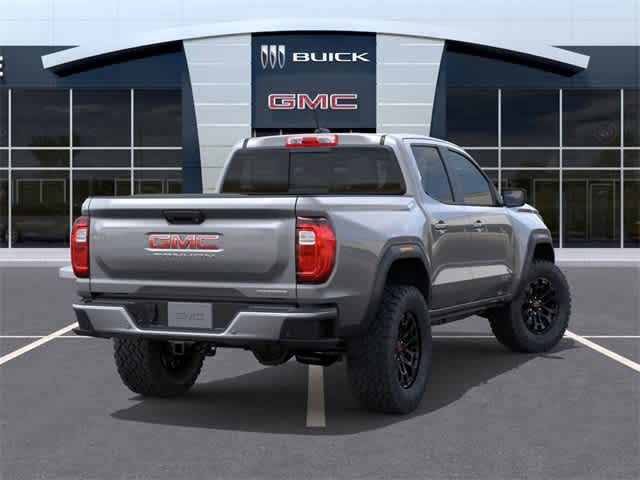 Thumbnail: 2026 GMC Canyon - 5
