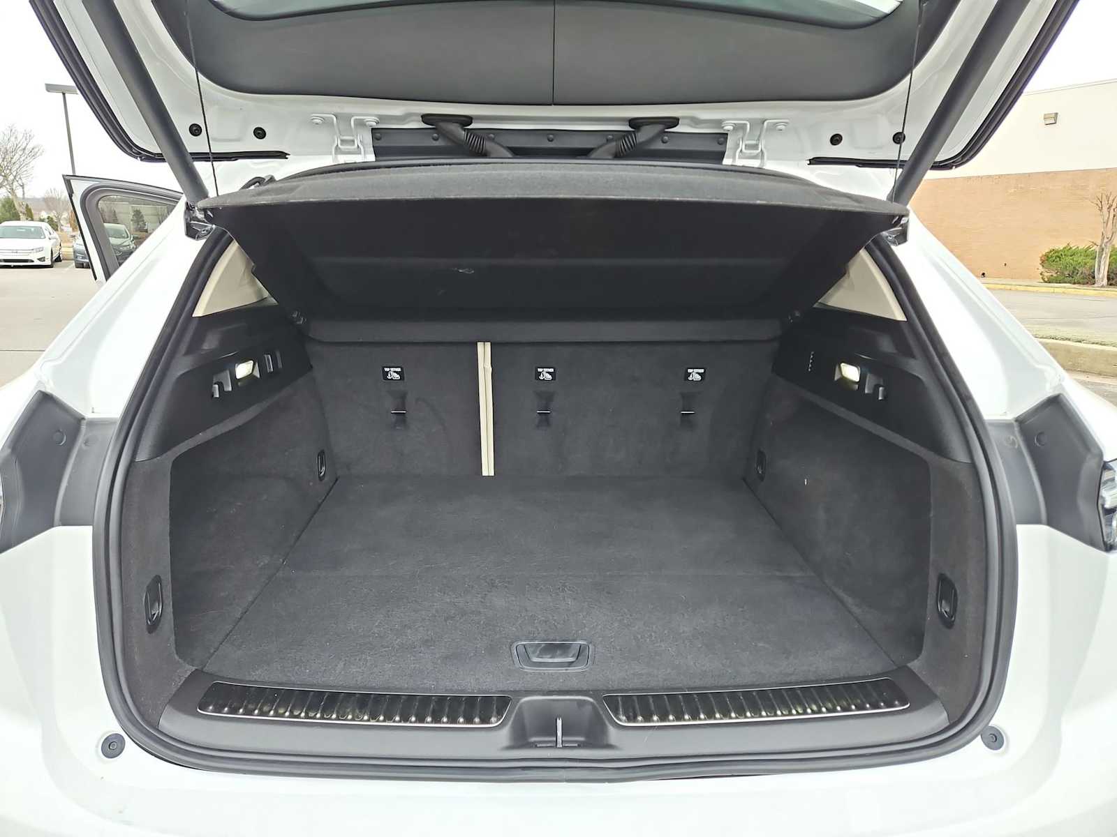 Thumbnail: 2021 Buick Envision - 35