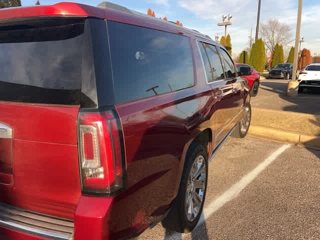 Thumbnail: 2016 GMC Yukon XL - 20