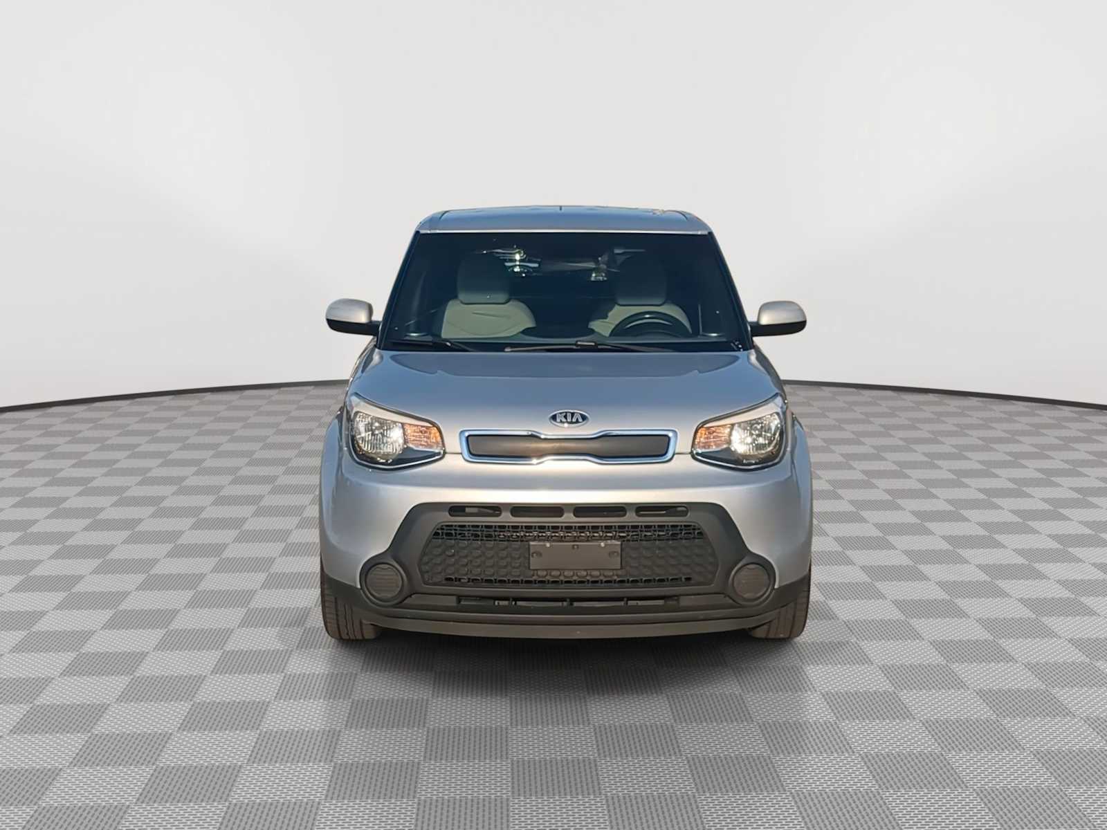 Thumbnail: 2016 Kia Soul - 3