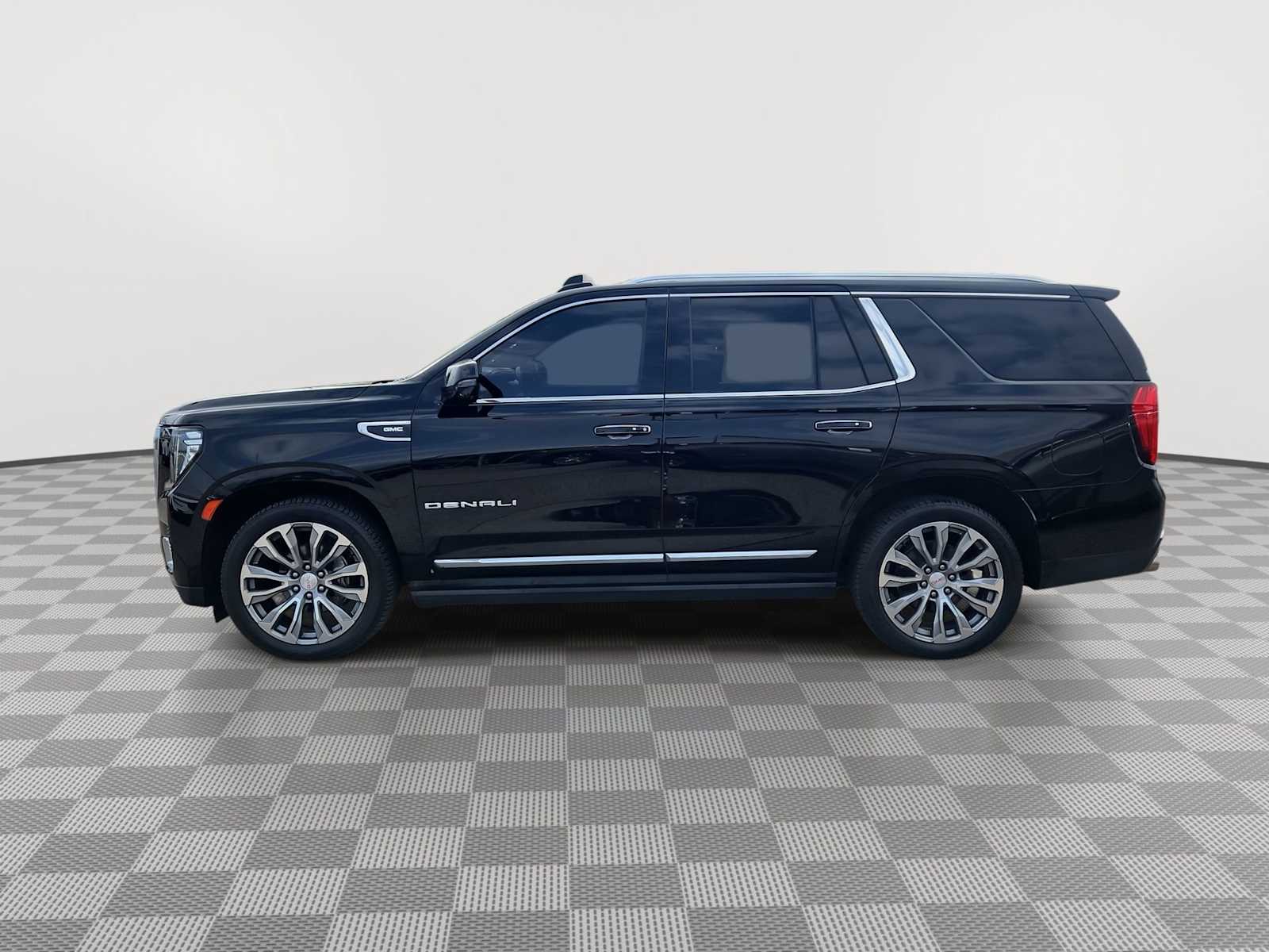 Thumbnail: 2022 GMC Yukon - 5
