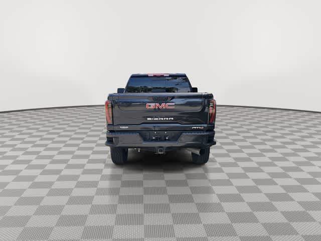 Thumbnail: 2024 GMC Sierra 2500 - 13