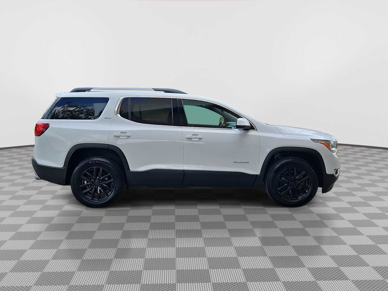 Thumbnail: 2019 GMC Acadia - 9