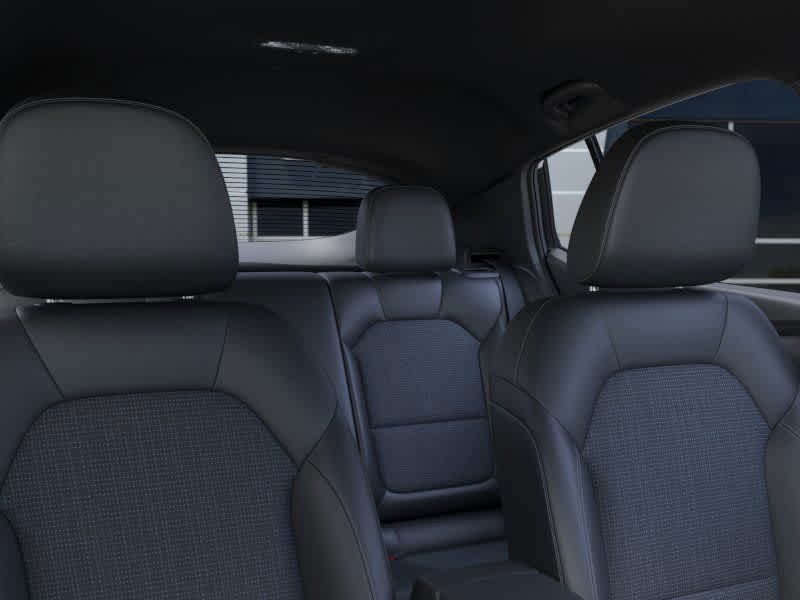 Thumbnail: 2026 Buick Envista - 24