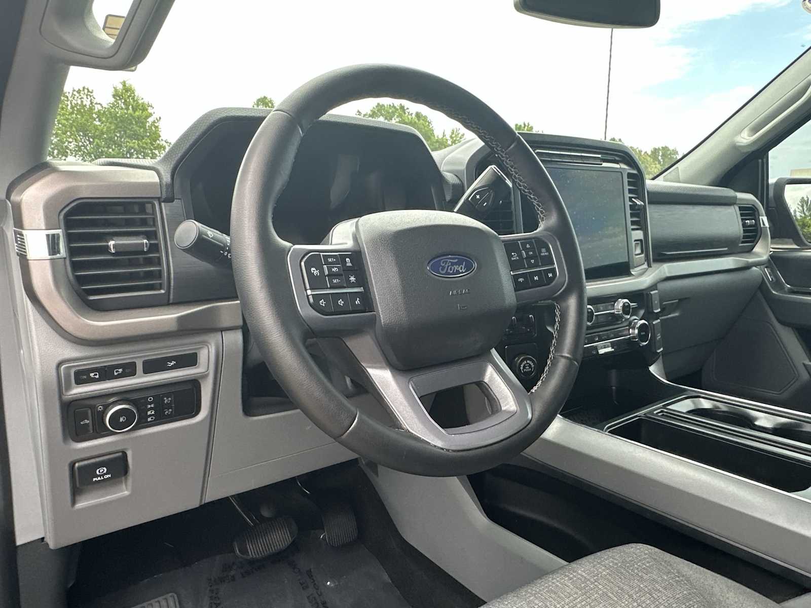Thumbnail: 2024 Ford F-150 - 16