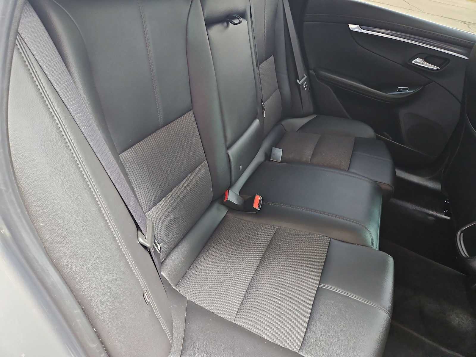 Thumbnail: 2019 Chevrolet Impala - 20