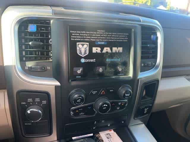 Thumbnail: 2013 RAM 1500 - 19